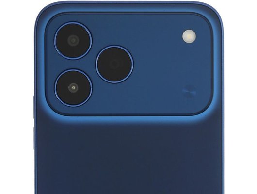Смартфон Tecno Spark 50 4/128Gb Blue